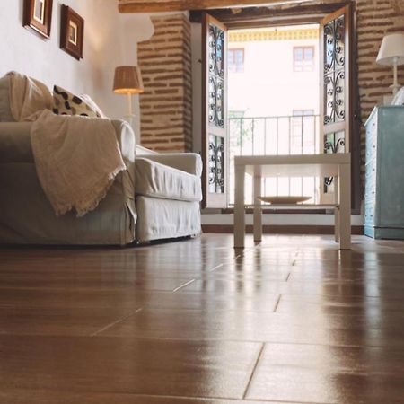Casita Con Encanto Preciosas Vistas Al Albaicyn Granada Eksteriør bilde