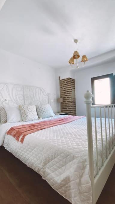 Casita Con Encanto Preciosas Vistas Al Albaicyn Granada Eksteriør bilde