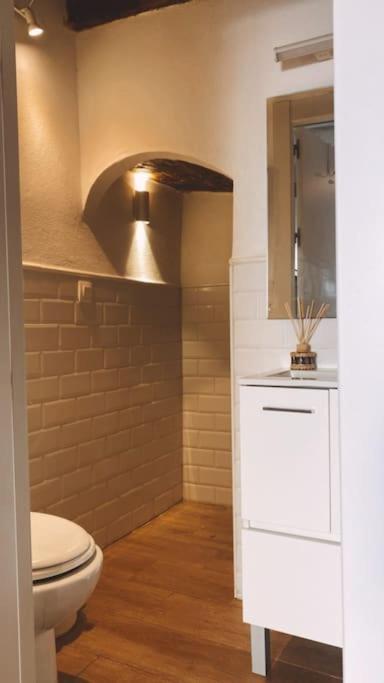 Casita Con Encanto Preciosas Vistas Al Albaicyn Granada Eksteriør bilde