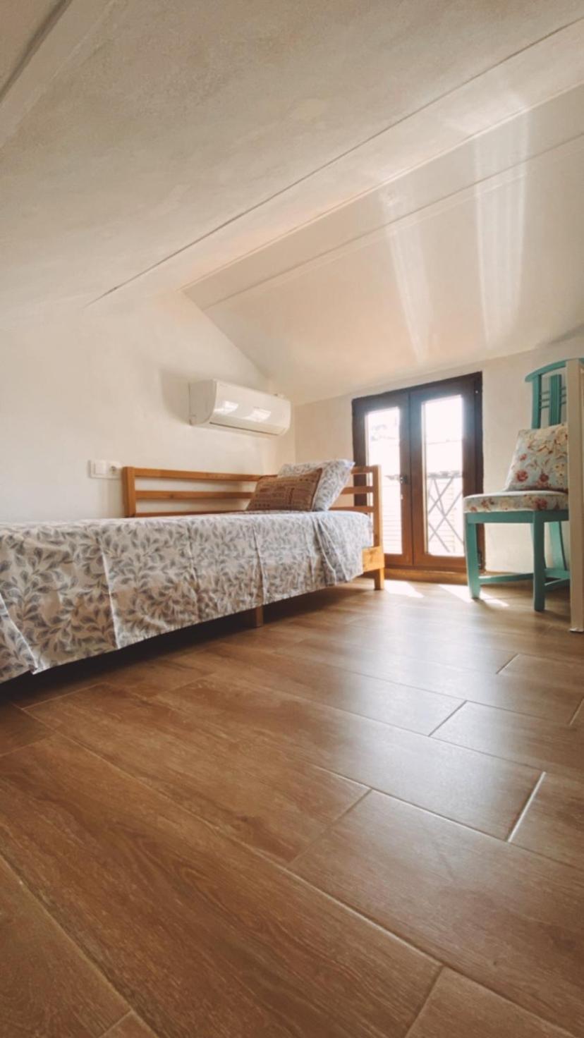 Casita Con Encanto Preciosas Vistas Al Albaicyn Granada Eksteriør bilde